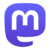 Mastodon logo